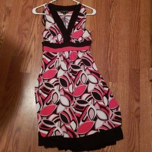 Byer California Dress